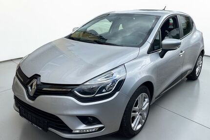 Renault Clio 64.000 km 9.900 &euro; Hemsbach 69502