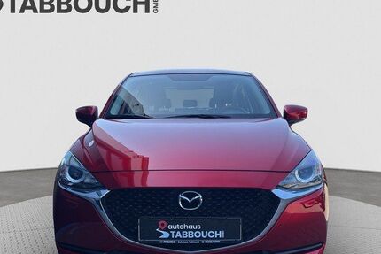 Mazda 2 78.000 km 12.499 &euro; Speyer 67346