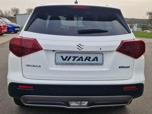 Suzuki Vitara 1.4 Boosterjet Hybrid Allgrip Comfort+ 2.500 km 27.840 &euro; Obrigheim-Asbach 74847