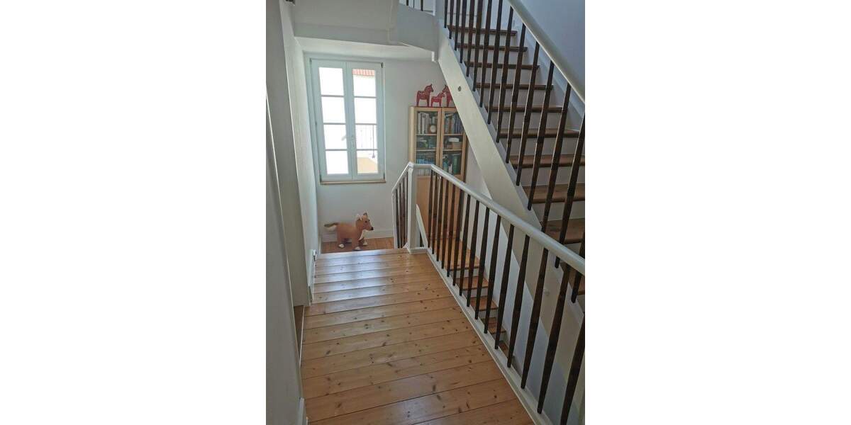 Doppelhaushälfte Mannheim Seckenheim - 4 Zimmer, 108 m&sup2;, 485.000&euro; | Angebot:25414540