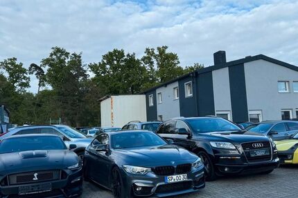 Audi A4 179.000 km 4.950 &euro; Speyer 67346