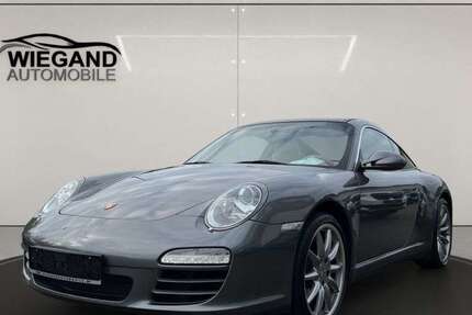 Porsche 911 137.000 km 59.990 € Viernheim 68519