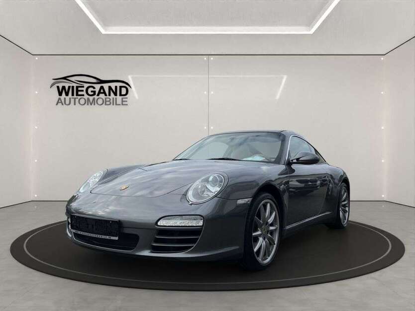 Porsche 911 137.000 km 59.990 € Viernheim 68519