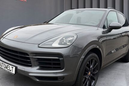 Porsche Cayenne 142.000 km 48.990 &euro; Schwetzingen 68723