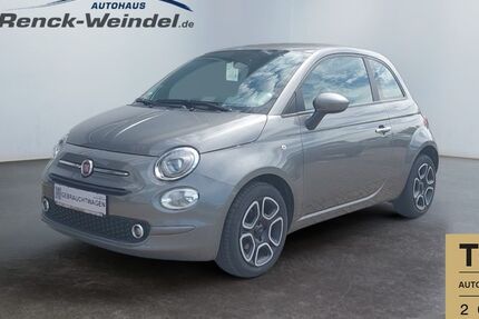Fiat 500 41.136 km 12.489 &euro; Speyer 67346