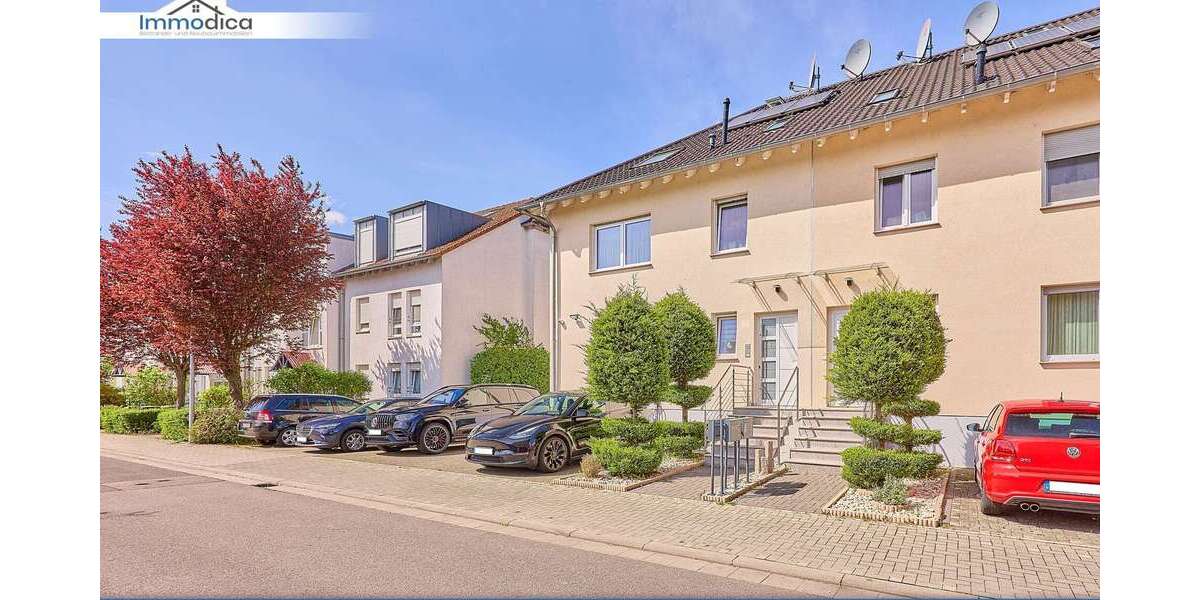 Haus zum Kaufen in Ludwigshafen am Rhein 1.300.000 € 314 m² 9 zimmer