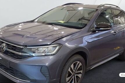 VW Taigo 22.600 km 21.430 &euro; Mannheim 68167