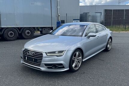 Audi A7 172.060 km 19.999 &euro; Schifferstadt 67105