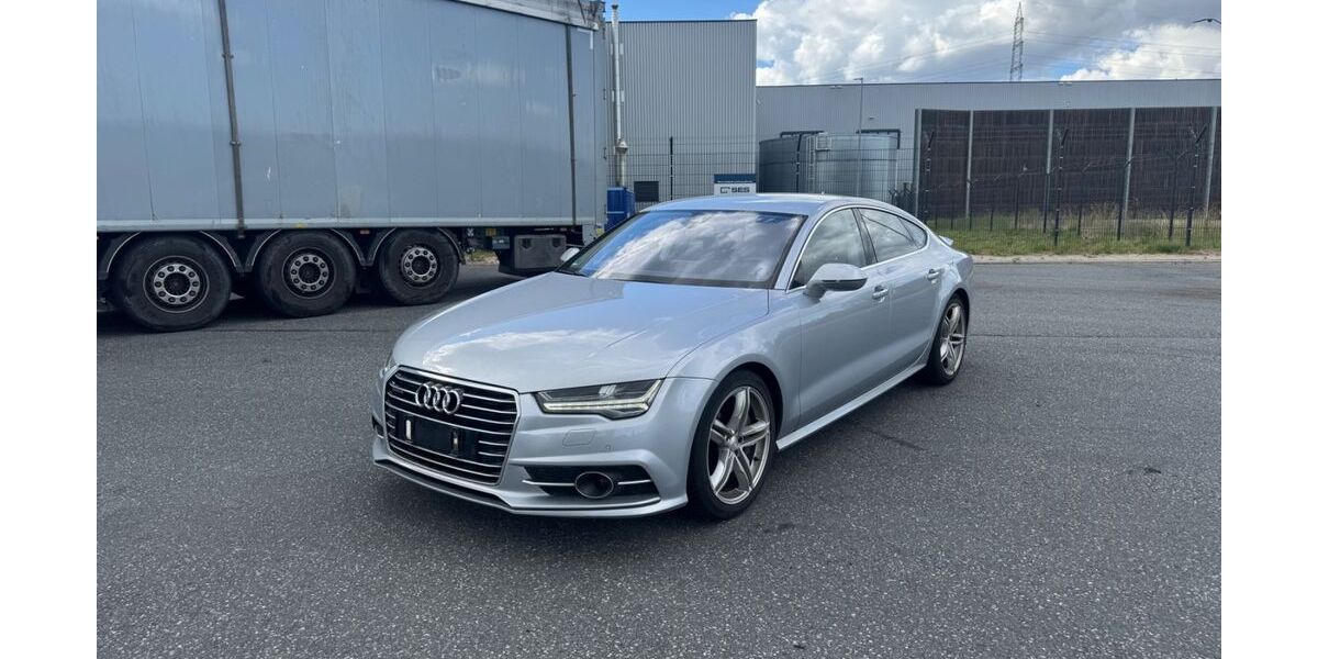 Audi A7 172.060 km 19.999 &euro; Schifferstadt 67105