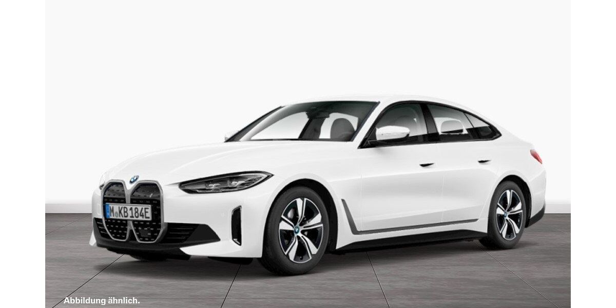 BMW i4 15.357 km 45.390 € Mannheim 68169