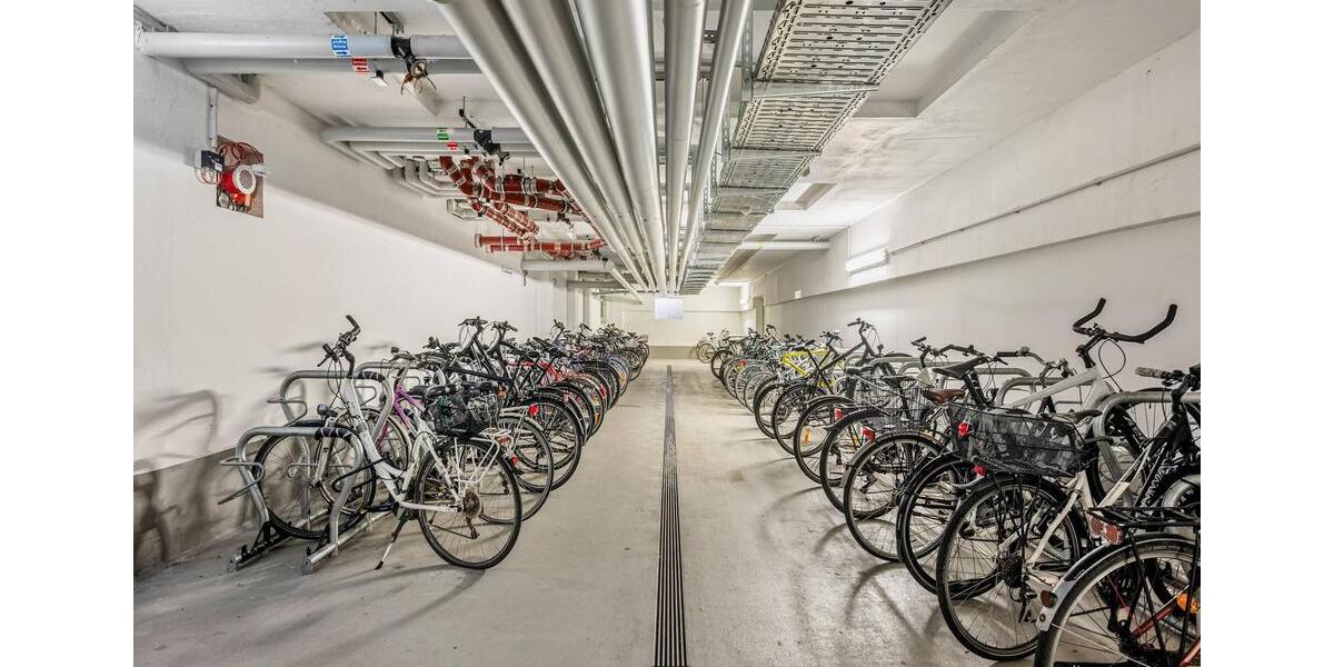 Etagenwohnung Heidelberg Boxberg - 1 Zimmer, 18 m&sup2;, 640&euro; | Angebot:24714396