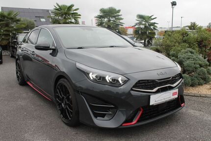 Kia pro ceed / ProCeed 47.000 km 28.690 € Speyer 67346