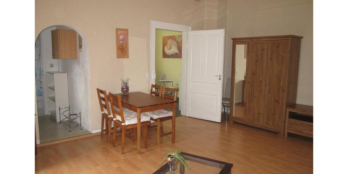 Etagenwohnung Mannheim Feudenheim - 1 Zimmer, 39 m&sup2;, 750&euro; | Angebot:26406567