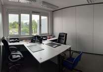 Büro in Ludwigshafen am Rhein 489 € 20 m²