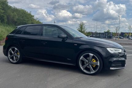 Audi A3 113.441 km 16.900 &euro; Brühl 68782