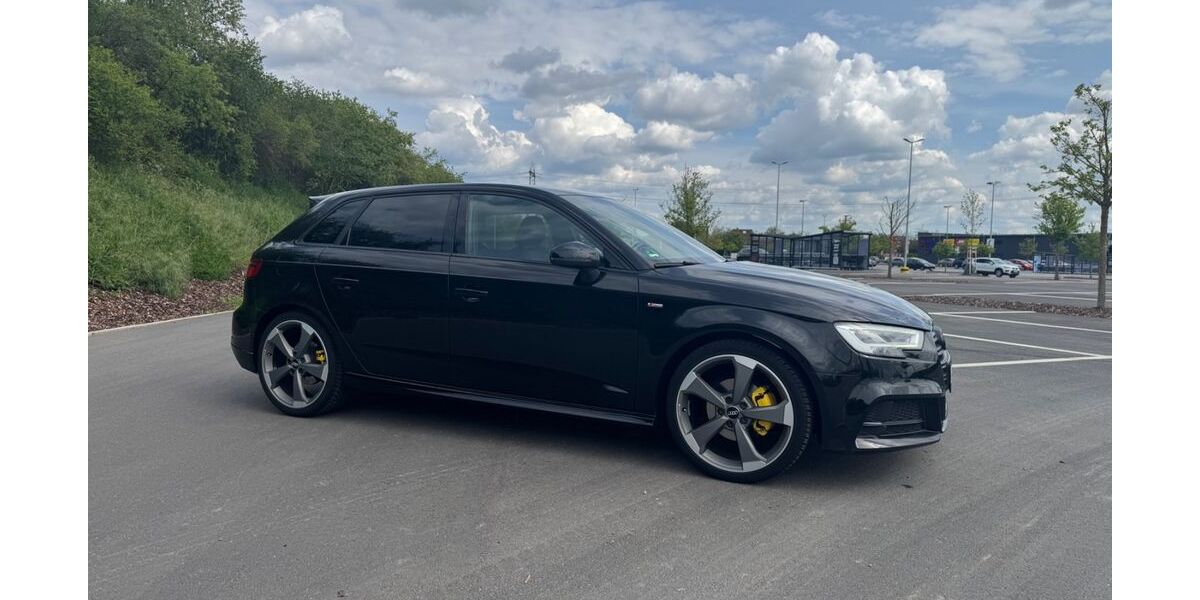 Audi A3 113.441 km 16.900 &euro; Brühl 68782