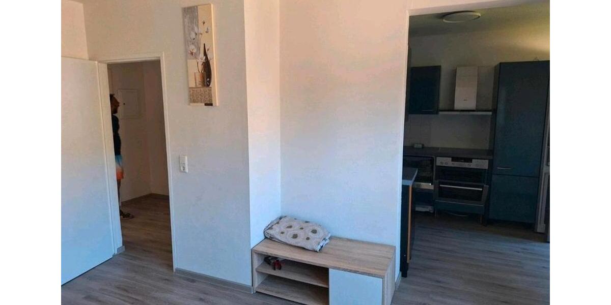 Etagenwohnung Mannheim Sandhofen - 2 Zimmer, 50 m&sup2;, 675&euro; | Angebot:26407613