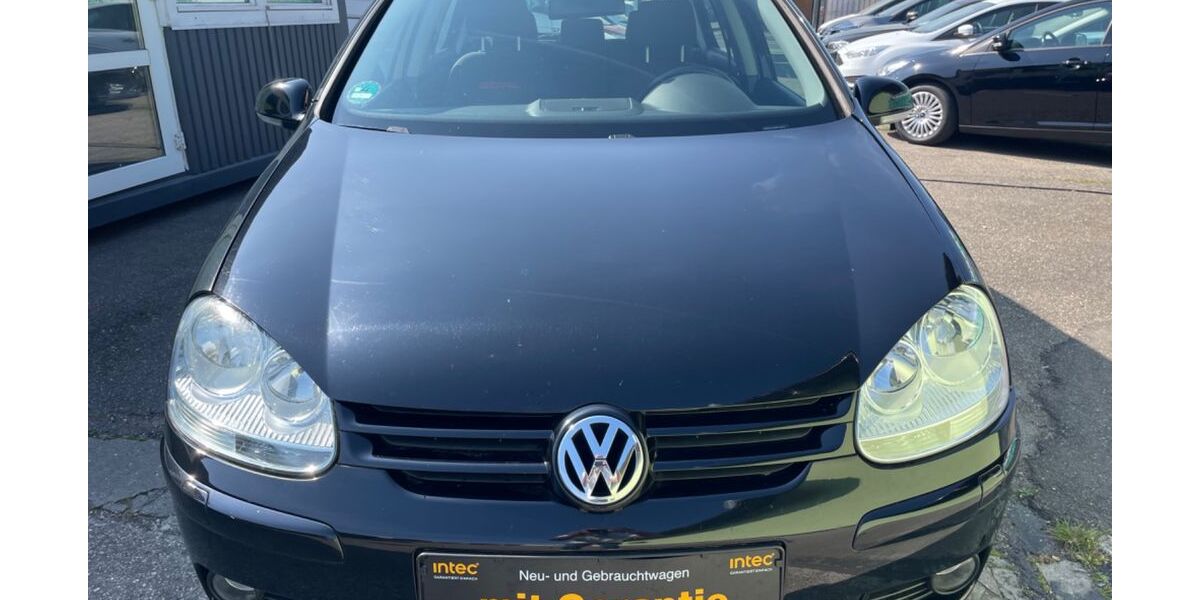 VW Golf 133.000 km 3.999 &euro; Speyer 67346