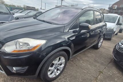Ford Kuga 234.500 km 3.100 &euro; Speyer 67346