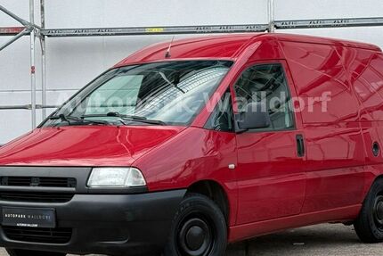 Citroen Jumpy 295.000 km 3.499 &euro; Walldorf 69190