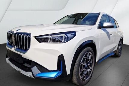 BMW iX1 26.000 km 41.500 € Heidelberg 69115