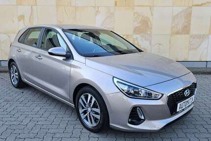 Hyundai i30 76.500 km 15.490 &euro; Schwetzingen 68723