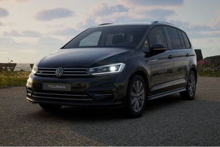 VW Touran 26.266 km 34.980 € Ludwigshafen 67059