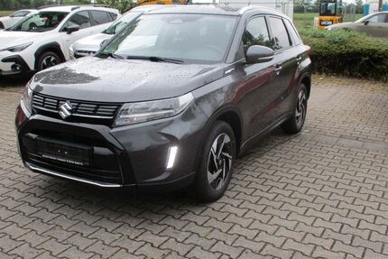 Suzuki Vitara 8.900 km 23.999 &euro; Mannheim-Wallstadt 68259