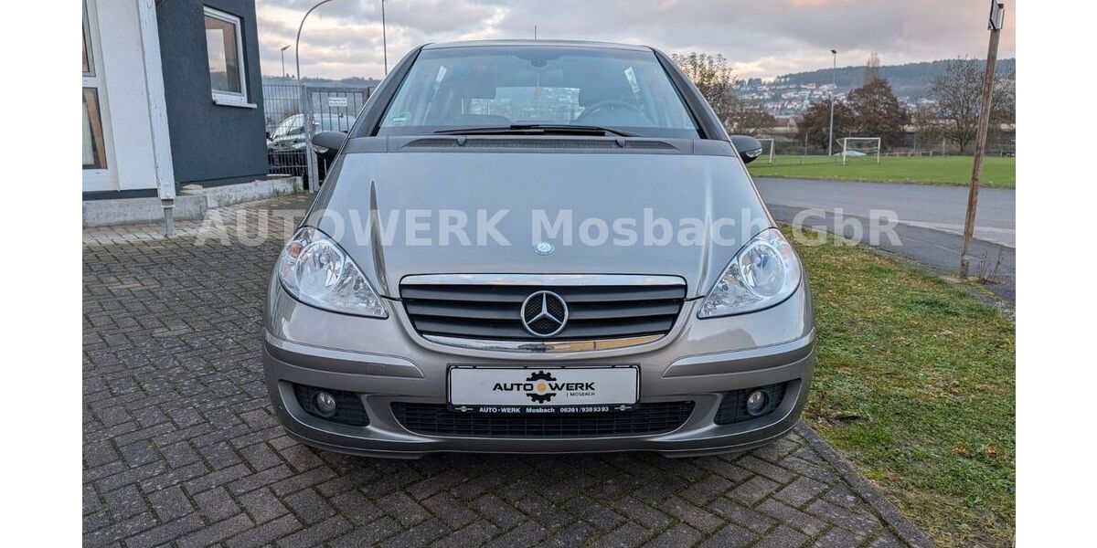 Mercedes-Benz A 150 88.000 km 4.300 &euro; Obrigheim 74847