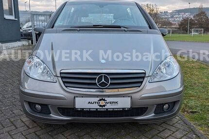 Mercedes-Benz A 150 88.000 km 4.500 &euro; Obrigheim 74847