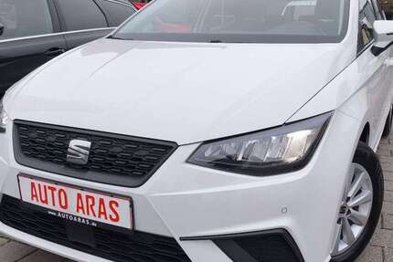 Seat Ibiza 104.000 km 13.499 &euro; Mühlhausen 69242