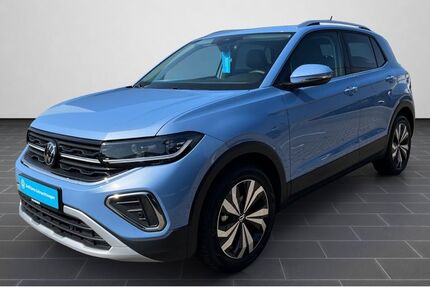 VW T-Cross 9.714 km 27.300 € Ladenburg 68526