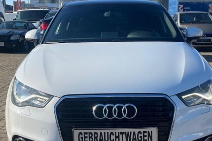 Audi A1 161.421 km 9.450 € Sandhausen 69207