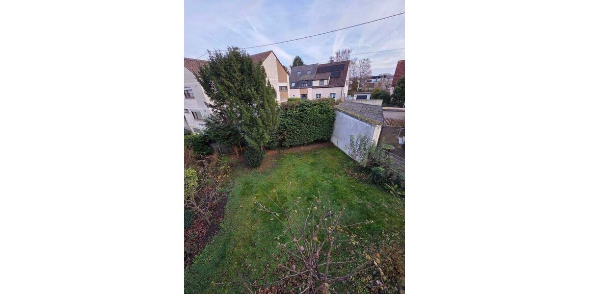 *** Stattliches Haus mit Garten sucht neuen Eigentümer!!*** 7 zimmer