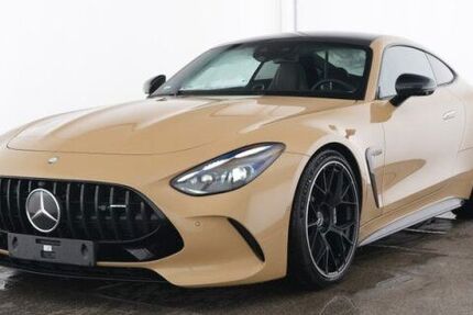 Mercedes-Benz AMG GT 7.200 km 188.000 &euro; Speyer 67346