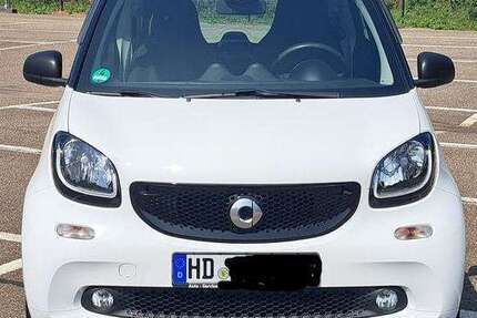 Smart forTwo 55.000 km 9.990 &euro; Ketsch 68775