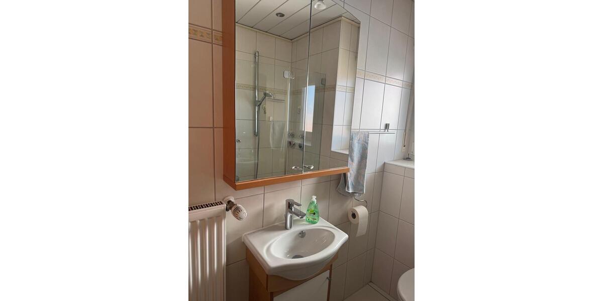 Etagenwohnung Edingen-Neckarhausen Neu-Edingen - 3 Zimmer, 80 m&sup2;, 240.000&euro; | Angebot:27113680