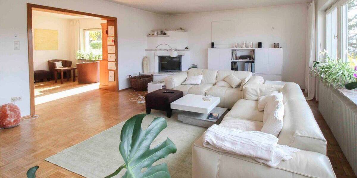 Einfamilienhaus Eschelbronn - 8 Zimmer, 265 m&sup2;, 439.000&euro; | Angebot:26427810