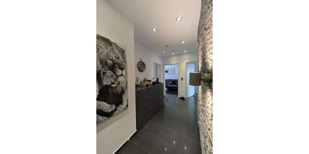 Etagenwohnung Ludwigshafen am Rhein Parkinsel - 3 Zimmer, 80 m&sup2;, 270.000&euro; | Angebot:24111145