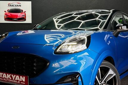 Ford Puma 15.000 km 16.990 &euro; Mannheim 68309