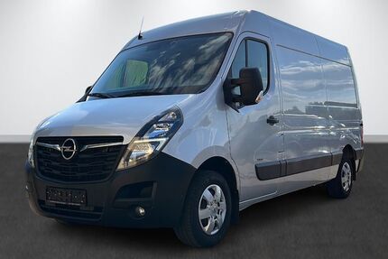 Opel Movano 159.000 km 16.290 € Ittlingen 74930