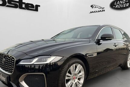 Jaguar XF 68.000 km 29.900 € Mutterstadt 67112