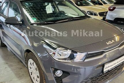 Kia Rio 6.090 km 13.499 &euro; Ketsch 68775