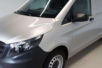 Mercedes-Benz Vito 105.000 km 18.490 &euro; Malsch bei Wiesloch 69254