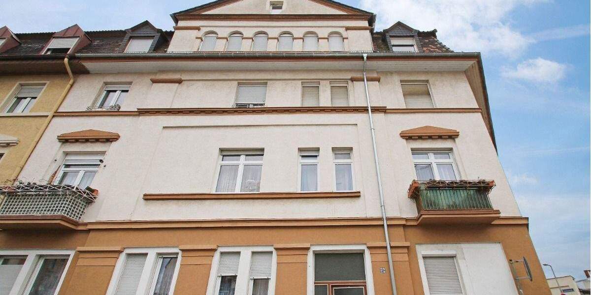 Erstbezug nach Kernsanierung - moderne 2-Zimmer-Wohnung im charmanten Altbau 2 zimmer