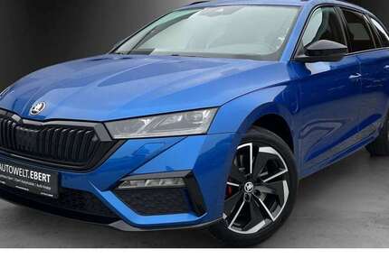 Skoda Octavia 59.800 km 26.590 € Heidelberg 69123