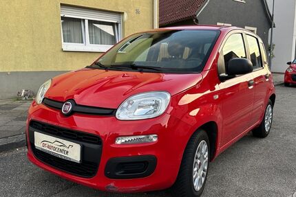 Fiat Panda 45.300 km 5.890 &euro; Forst 76694
