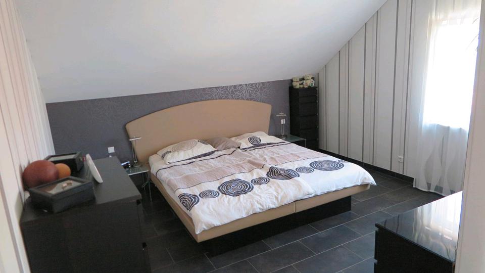 Maisonettenwohnung Weinheim - 4.5 Zimmer, 160 m&sup2;, 650.000&euro; | Angebot:27156267