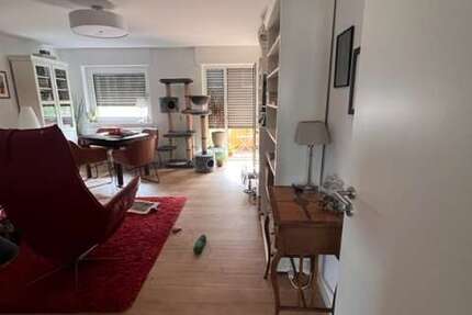Wohnung Mannheim Herzogenried - 2.5 Zimmer, 75 m&sup2;, 950&euro; | Angebot:26438354