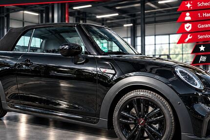 Mini Cooper S Cabrio 20.500 km 30.150 &euro; Forst 76694